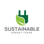 Sustainable Energy Token
